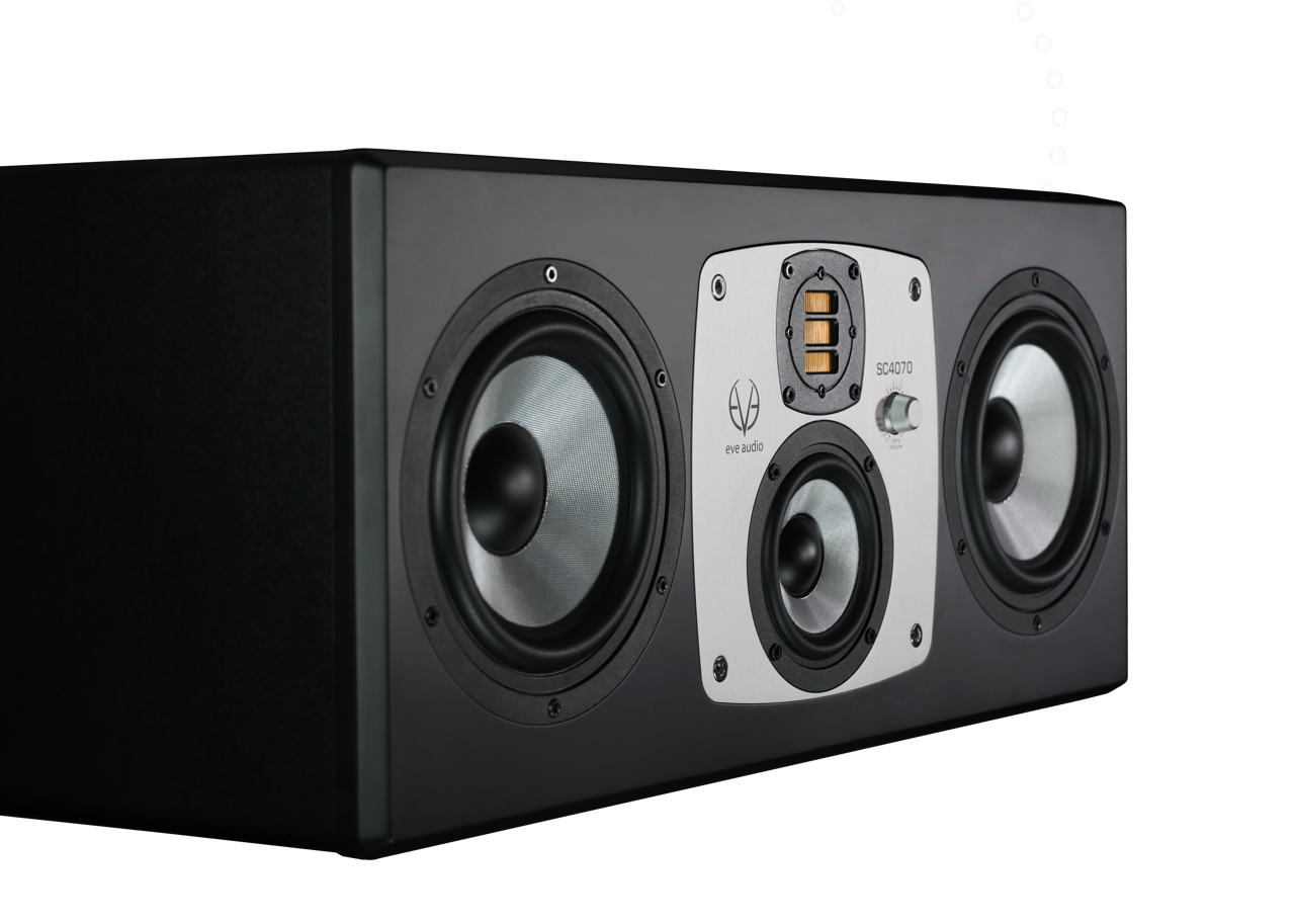 EVE-AUDIO SC4070