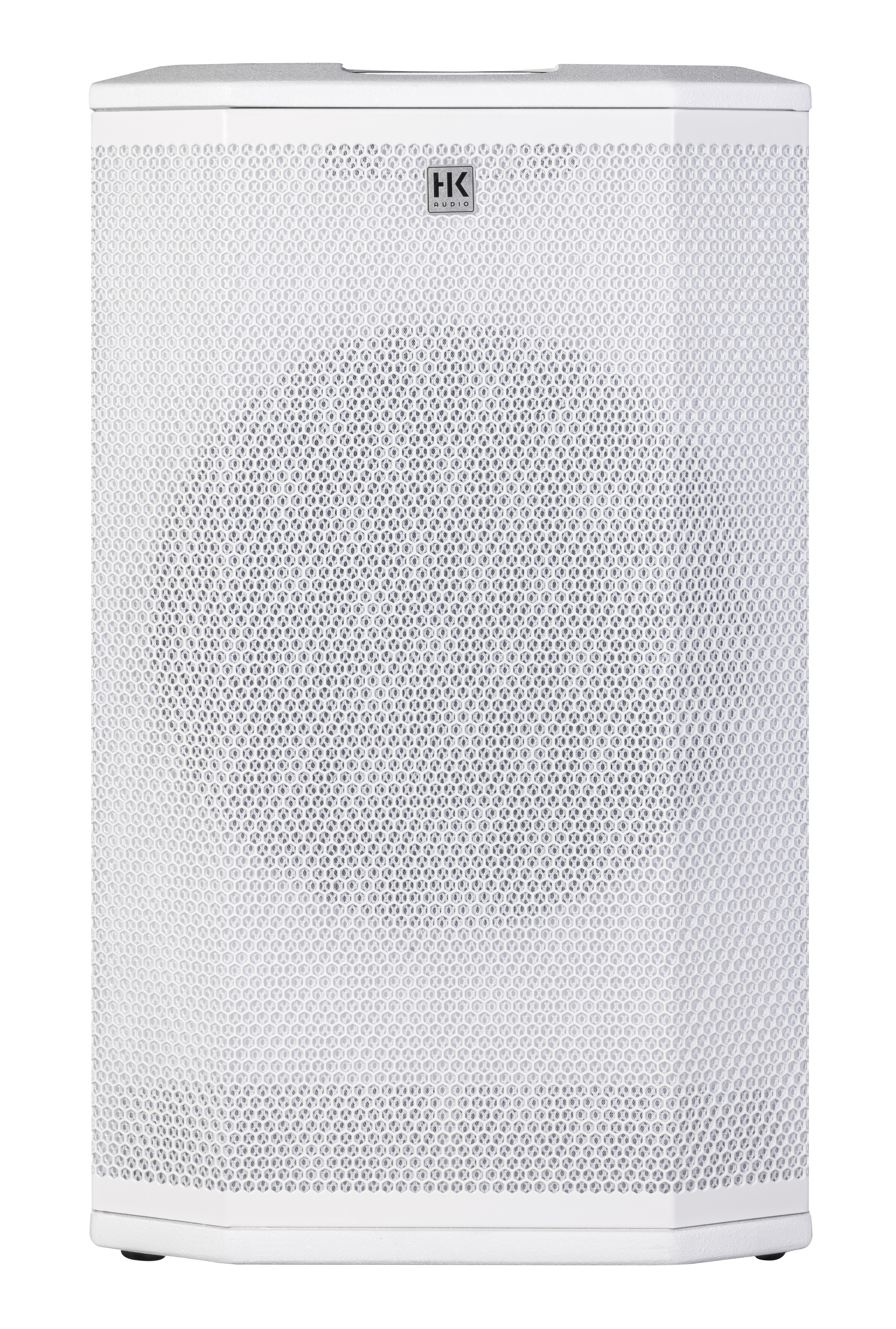 HK AUDIO Polar12 MK2 White  Säulensystem