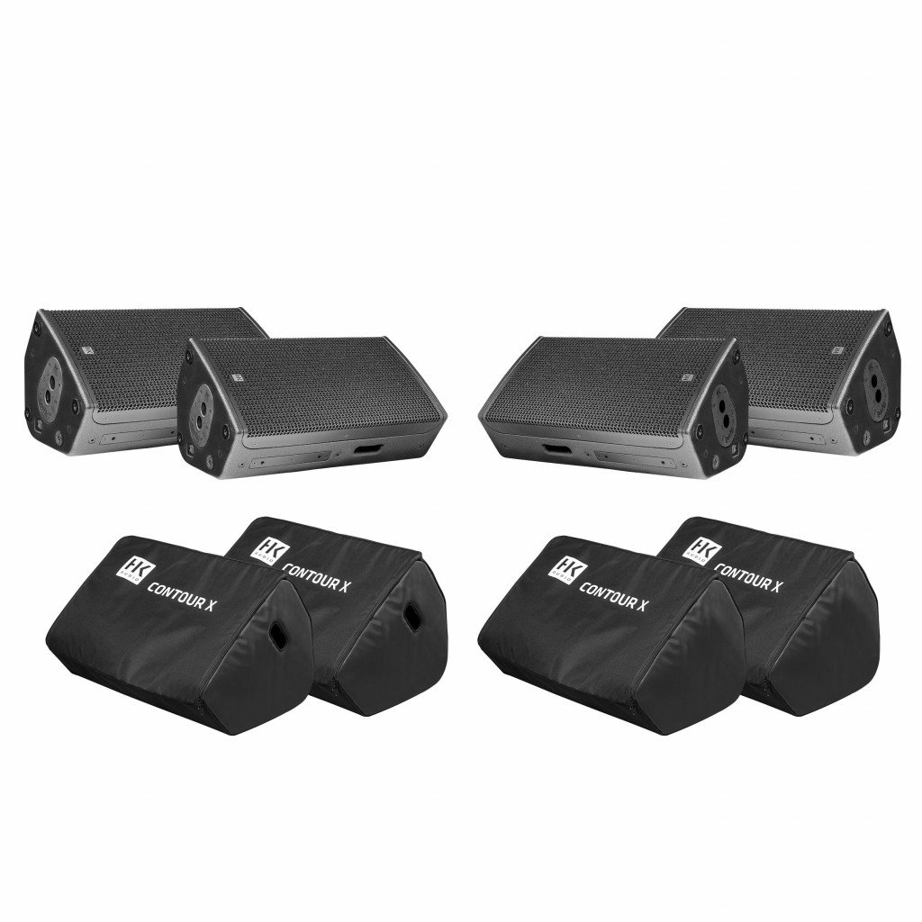 HK AUDIO ConTour-X™ CX12 right Fullrange Speaker