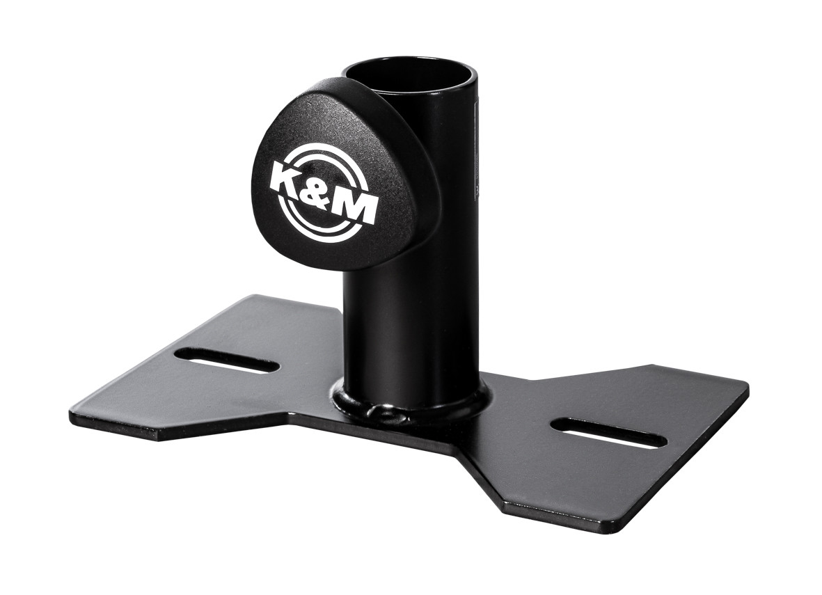 HK AUDIO FINEO SF-35 Black (screw-on flange 35 mm)
