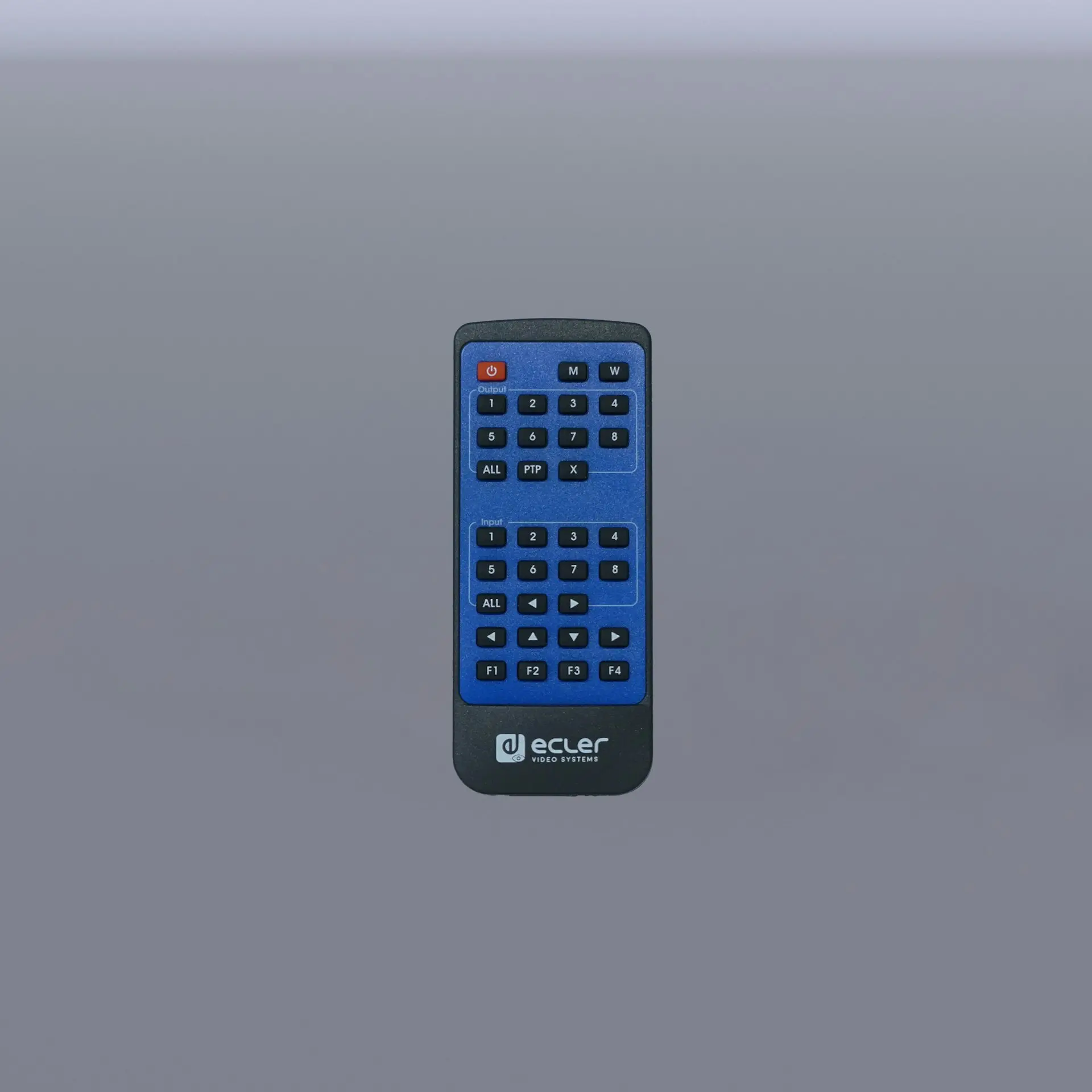 ECLER Video VEO-MXH88D 8x8 HDMI Matrix 4K/UHD