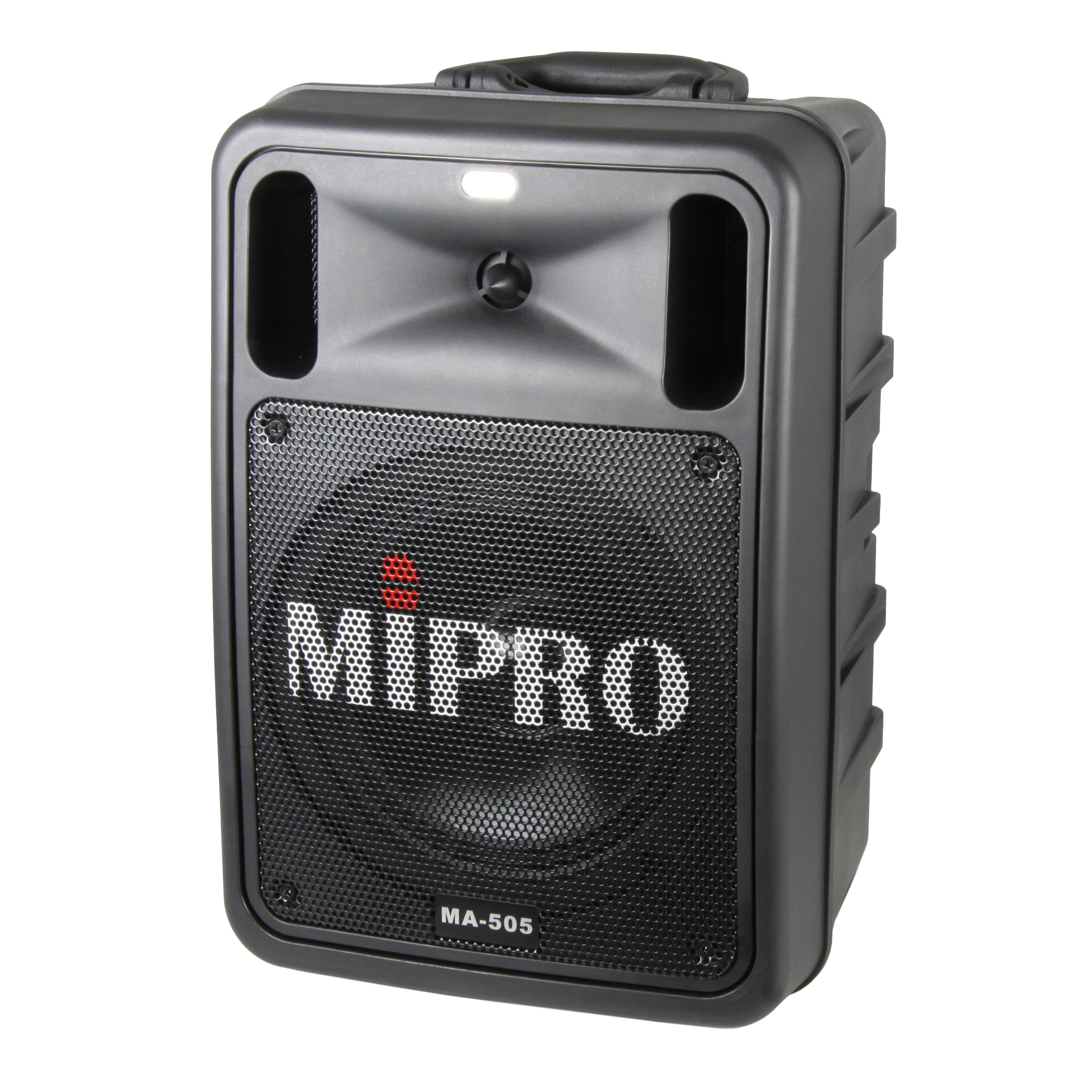 MIPRO MA505G2 (5.8G) Portable PA System mit 2x 5.8GHz Receiver