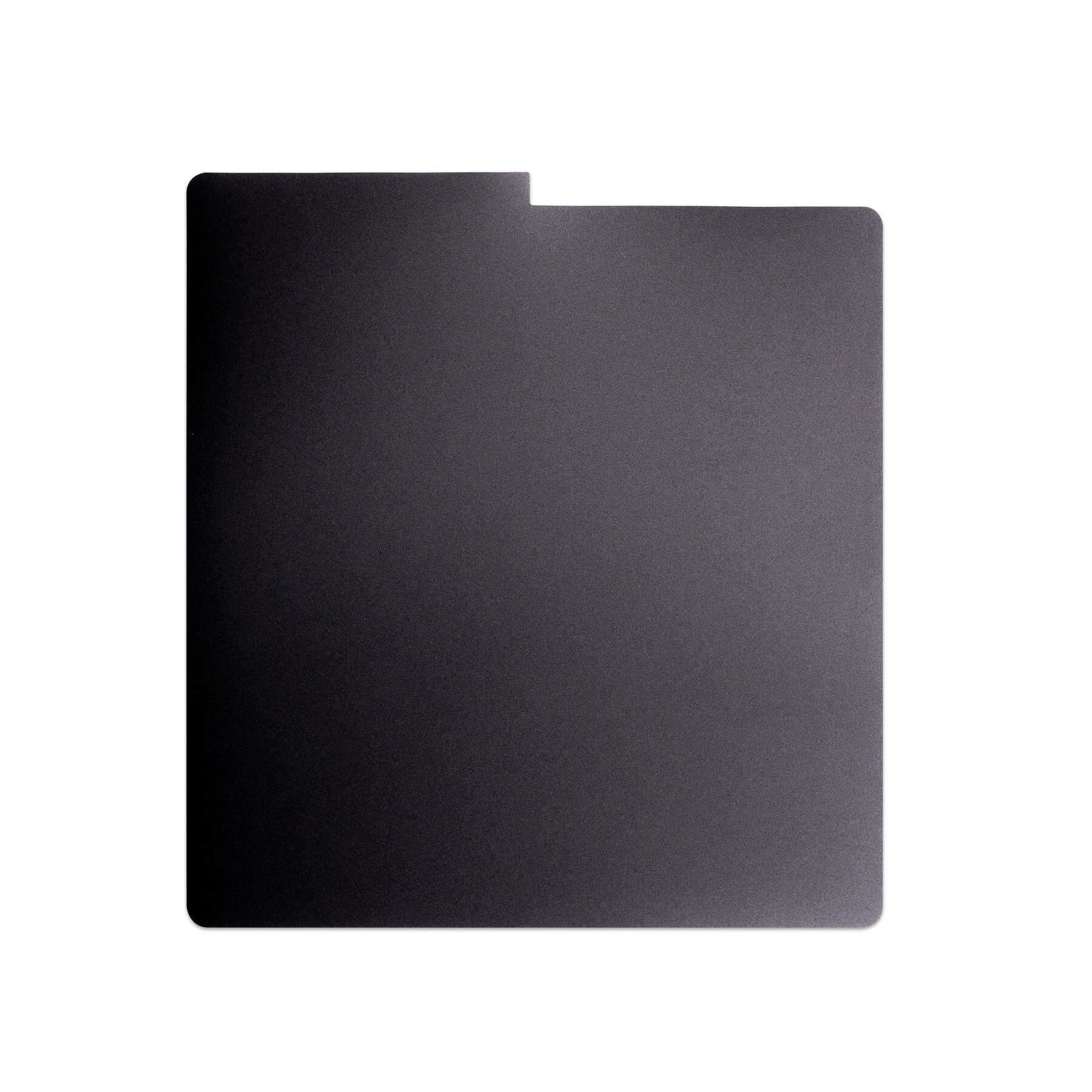 GLORIOUS Vinyl Divider Black Set (6Stk.)