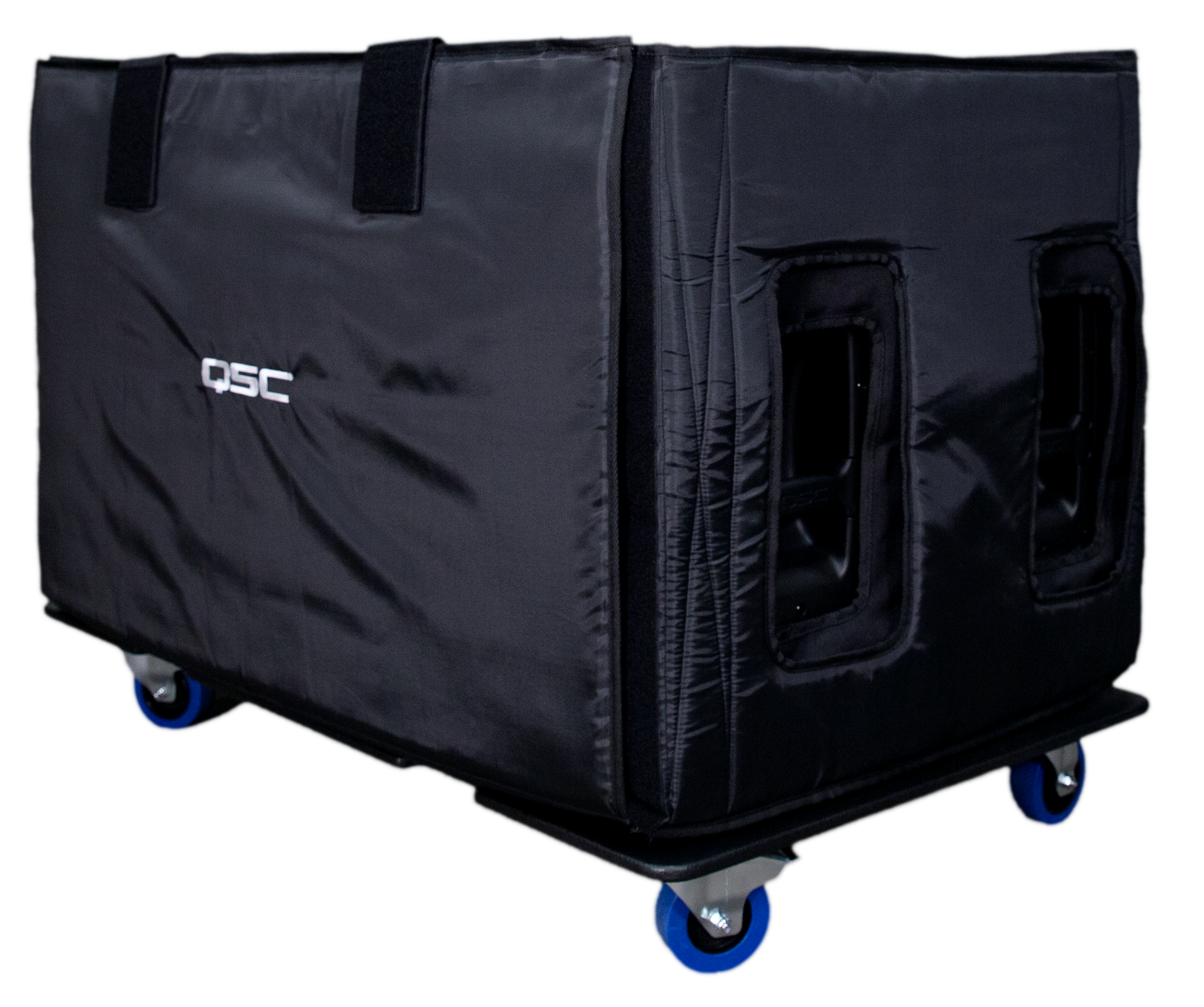 QSC Audio L-Class 218 Cover X für LS218 Subwoofer