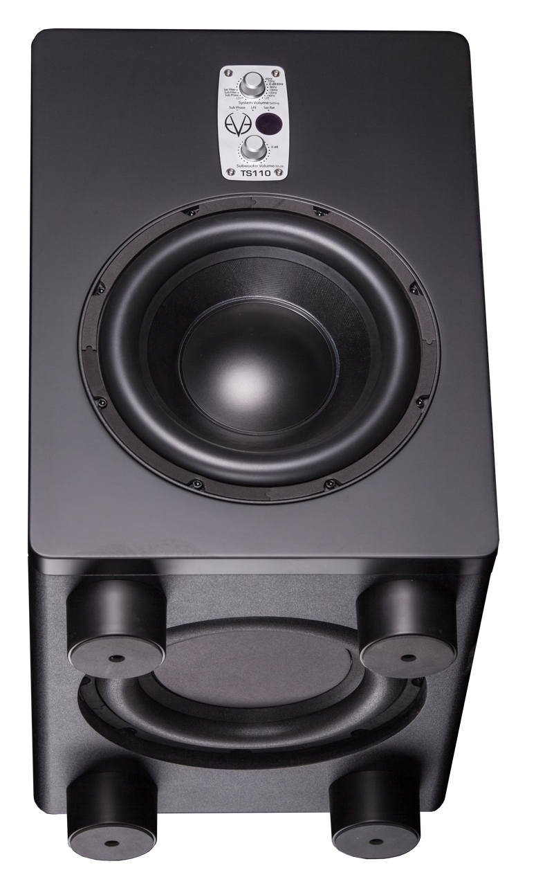 EVE-AUDIO TS110