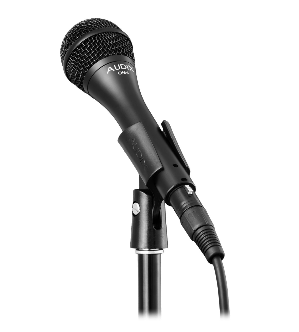AUDIX OM6 Vocal Microphone