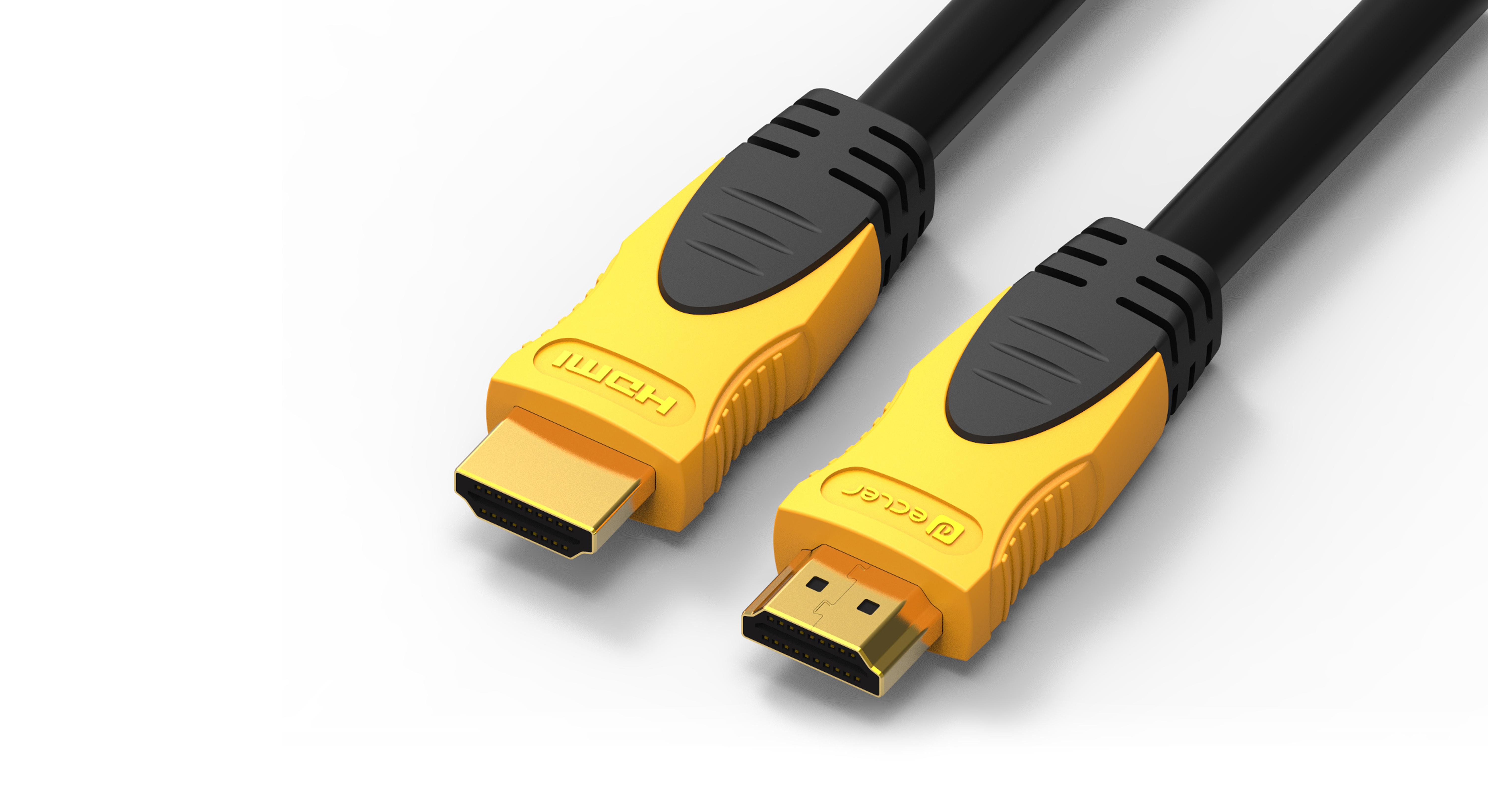 ECLER Video VEO-CH208 High Speed HDMI Cable