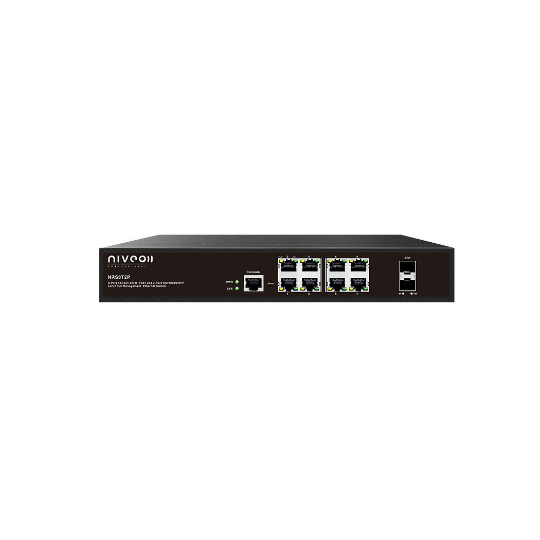 NIVEO Professional NRS 8GP