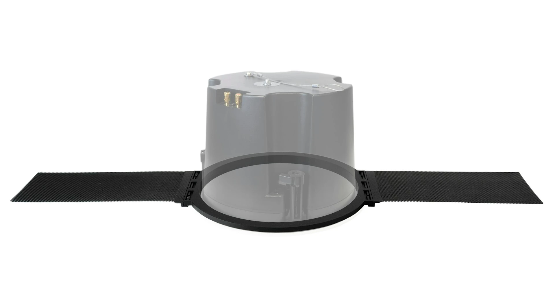 ECLER VIC8X  InCeiling 8