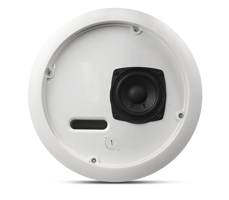 QSC AC C2T -LP     Acoustic Coverage™ LowProfile Ceiling Mount Speaker