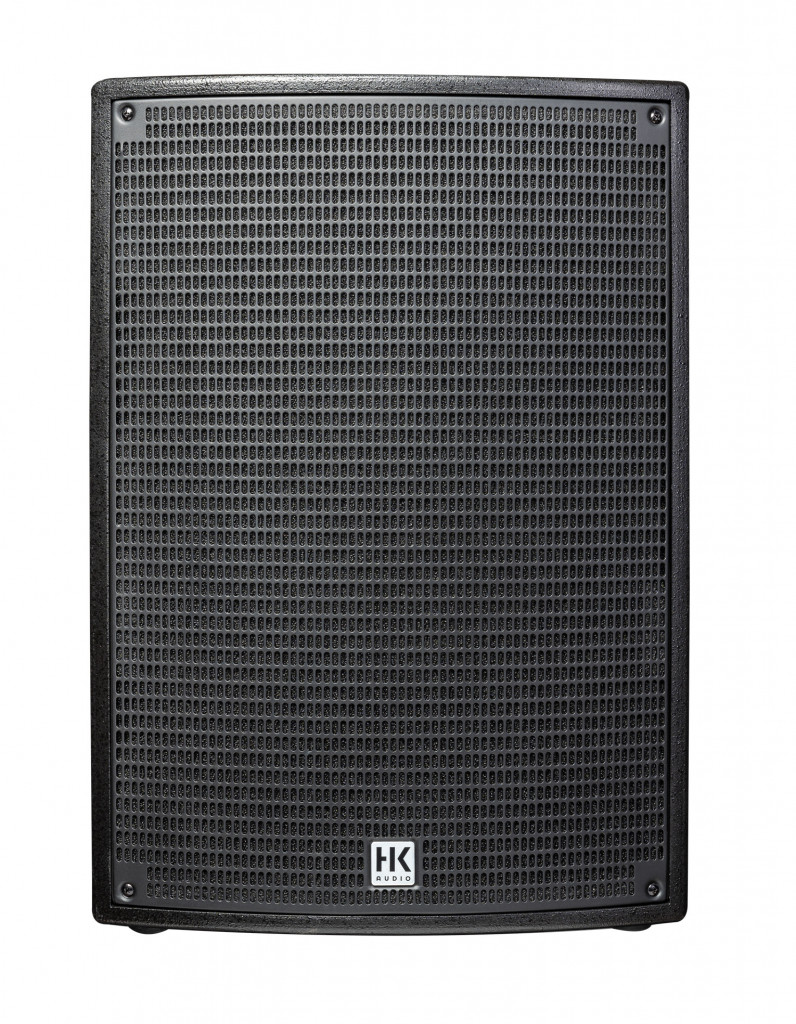 HK AUDIO Sonar 115 Sub D