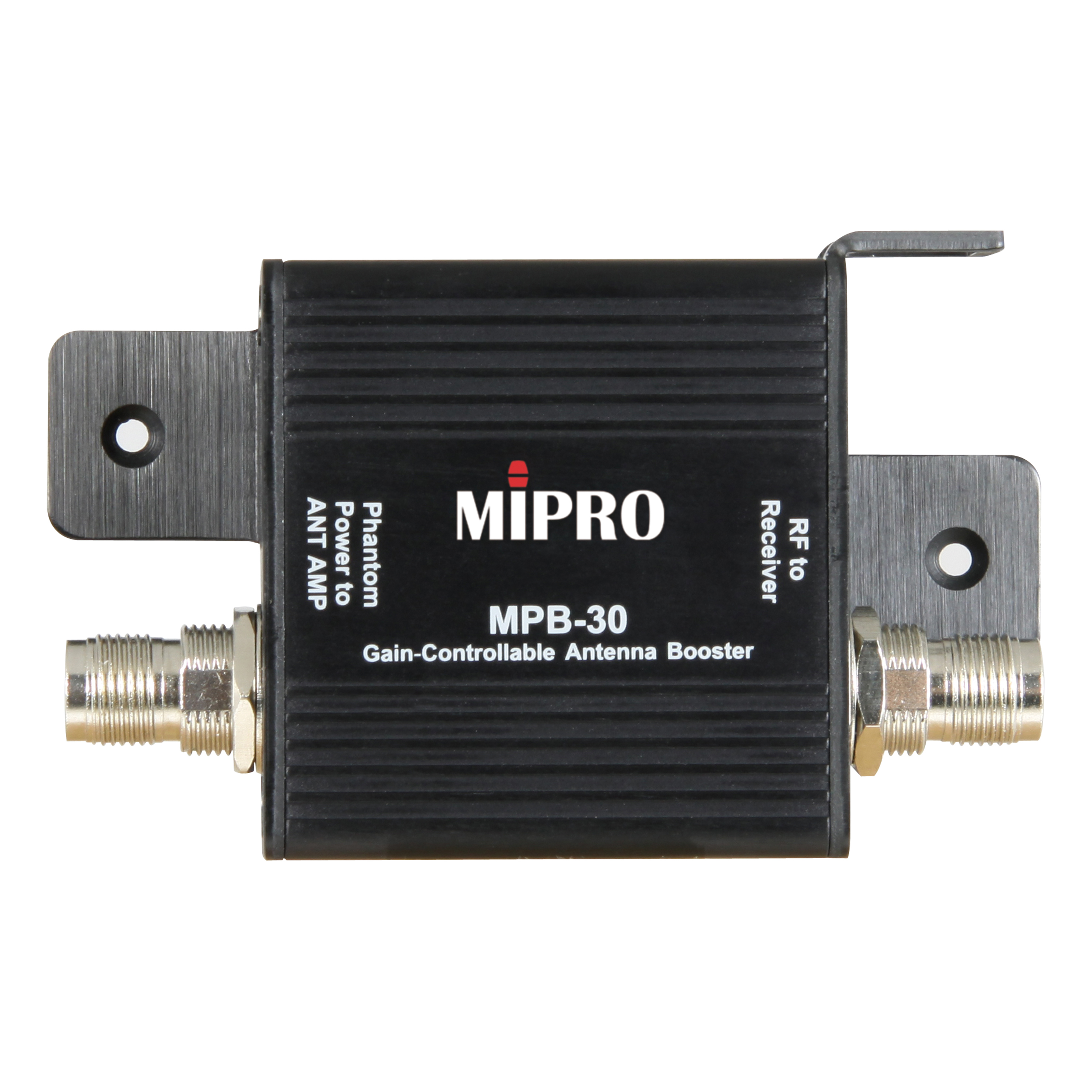 MIPRO Antenna MPB30  AutoGain Booster