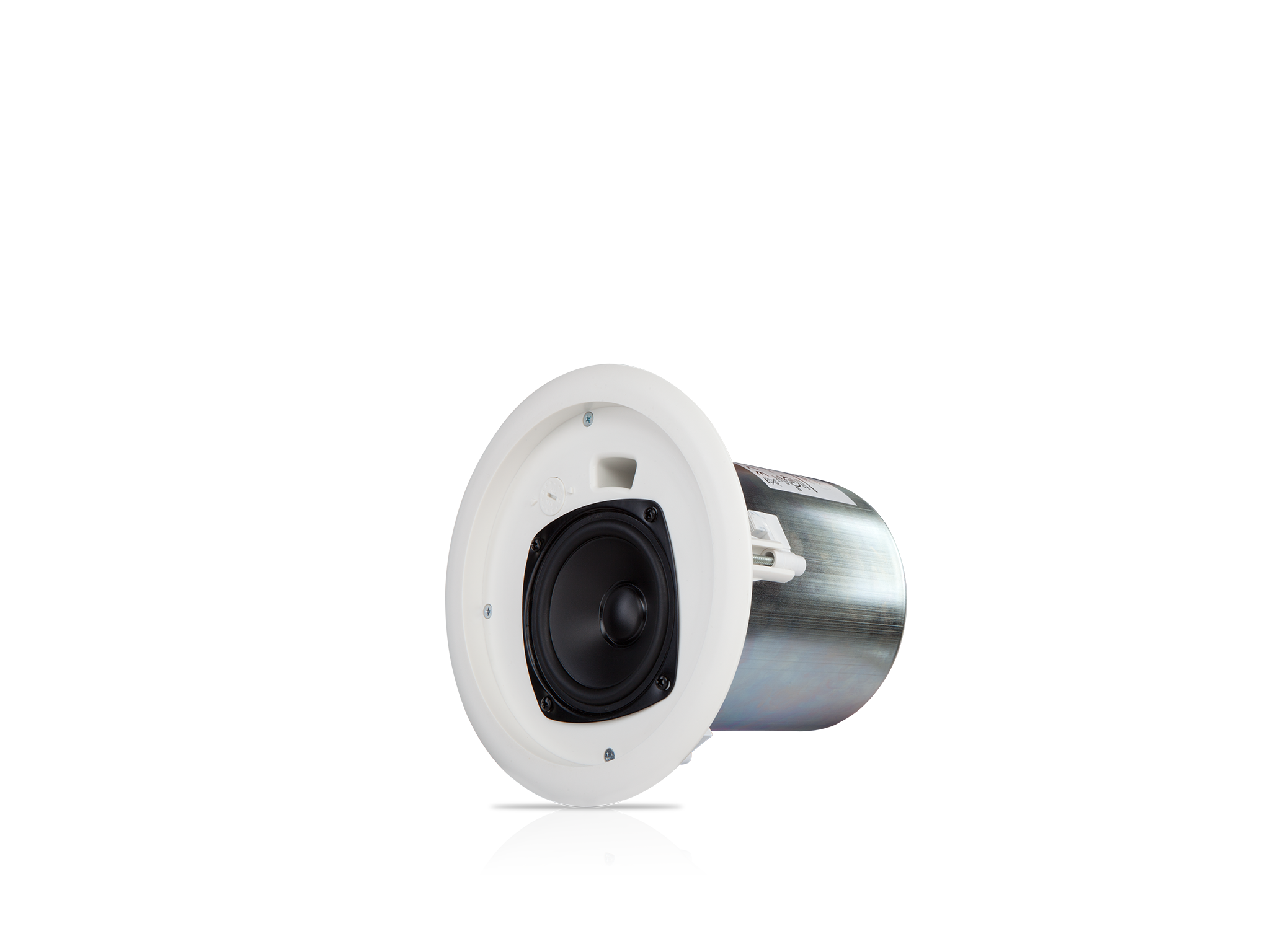 QSC AC C4T     Acoustic Coverage™ Ceiling Mount Speaker