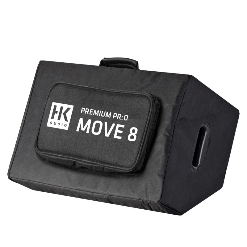 HK AUDIO Move8 Carry Bag