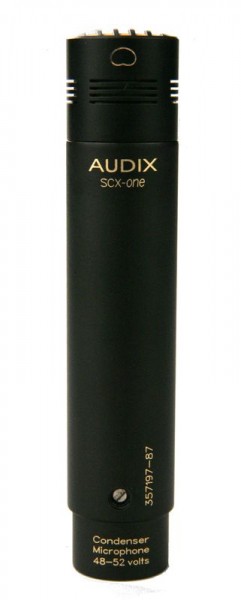 AUDIX SCX1-c Studio Microphone