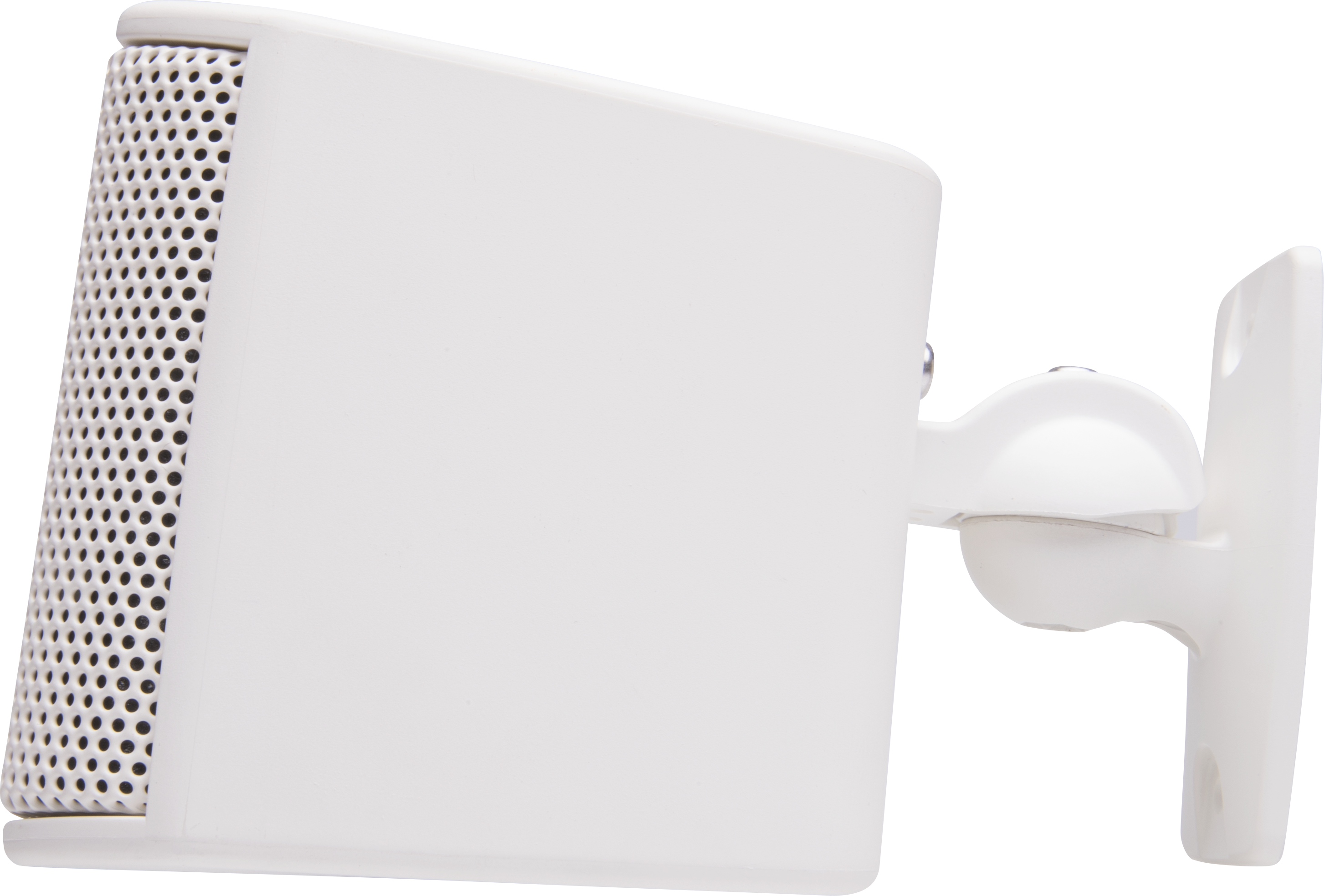 QSC AD S.SAT White     Acoustic Design™ Satellite Loudspeaker