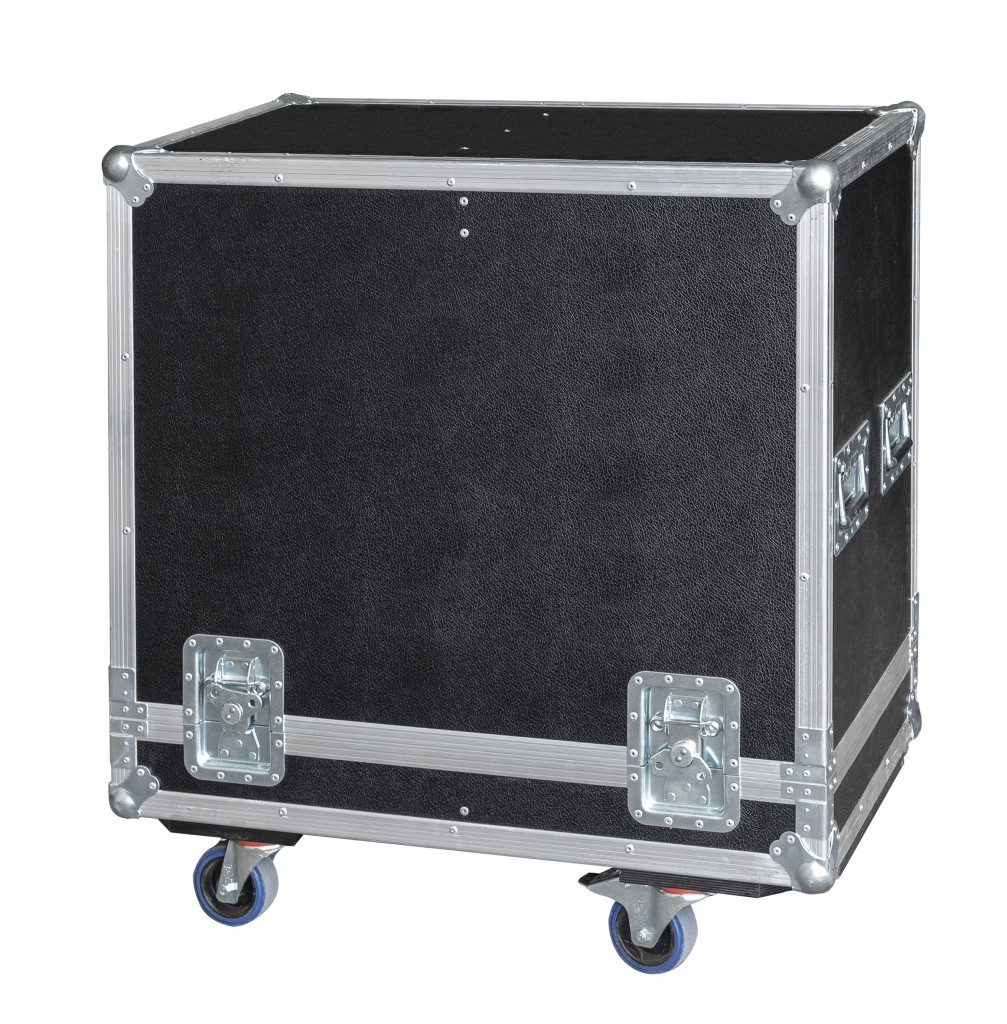 HK AUDIO ConTour-X™ CX15 Flightcase (leer)