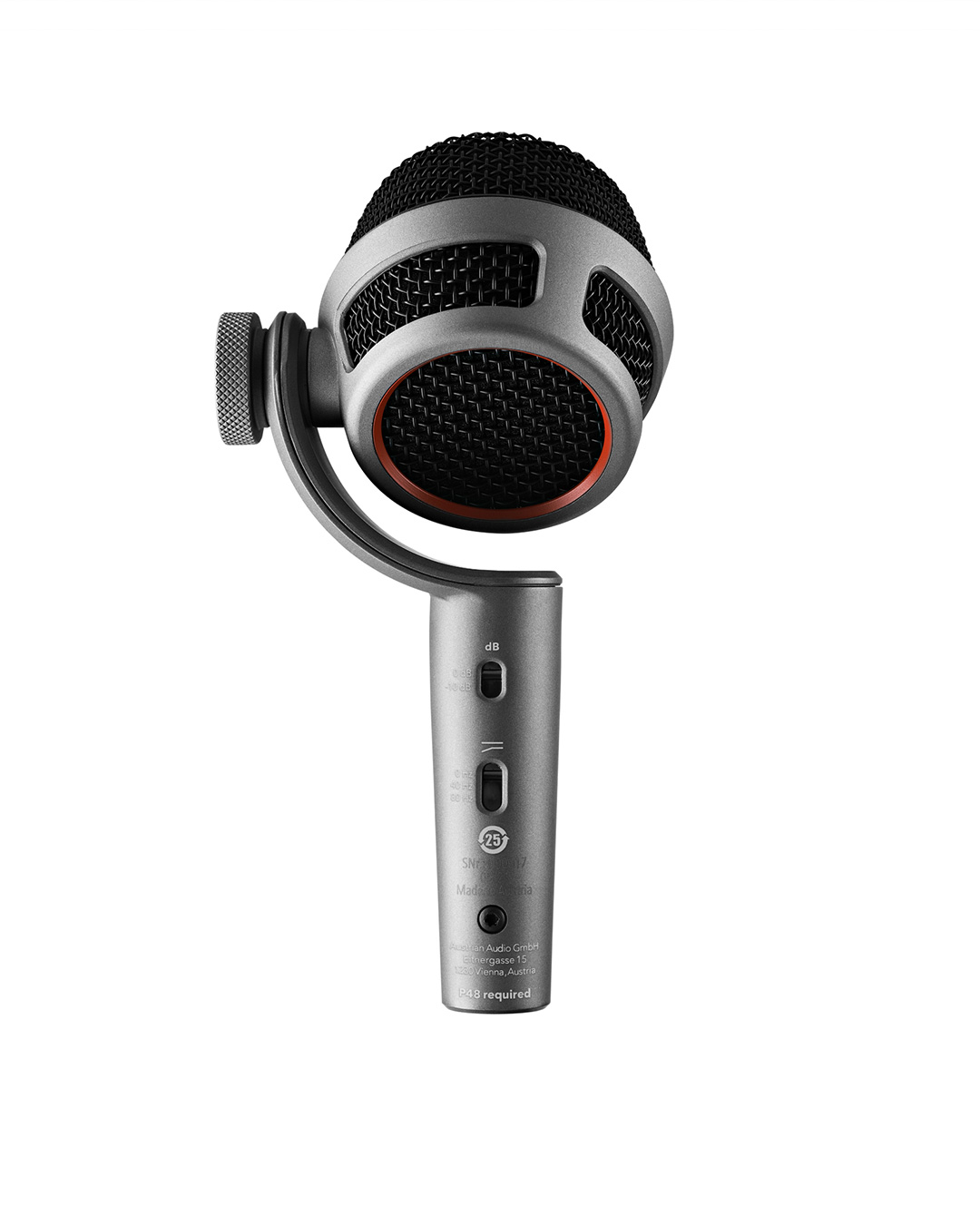 AUSTRIAN AUDIO OC7 Microphone