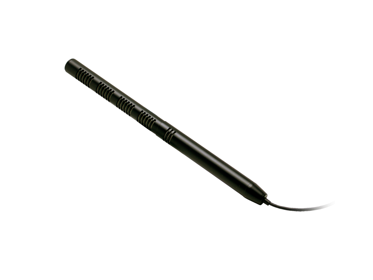 WILLIAMS AV MIC 027 Microphone