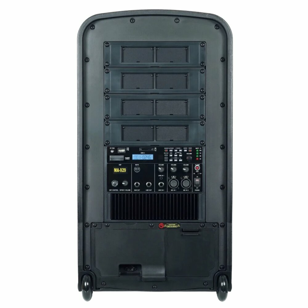 MIPRO MA929 PLUS Portable PA System