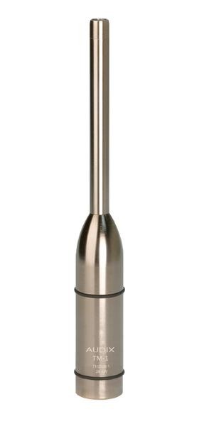 AUDIX TM1 Measurement Microphone