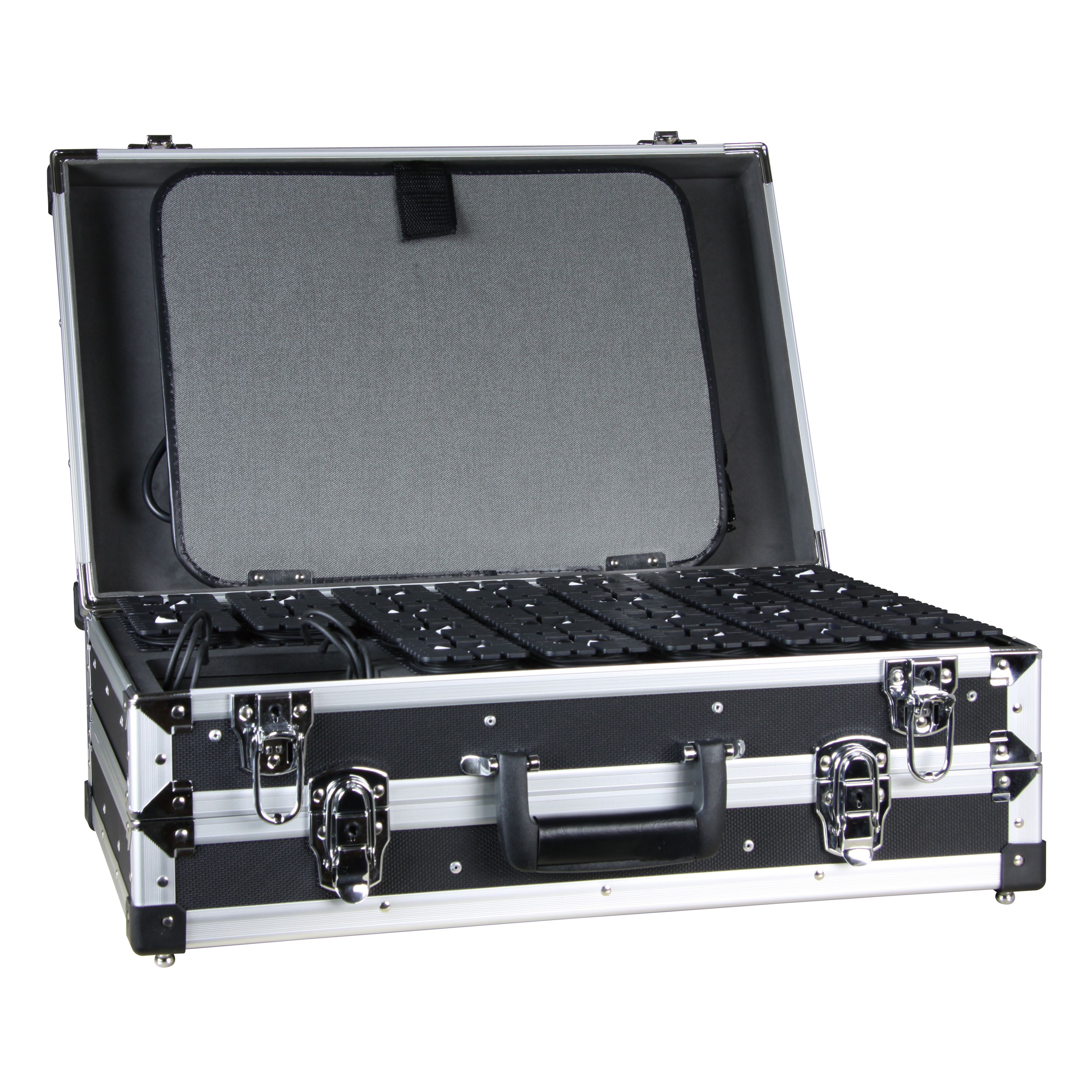 MIPRO MTG-Series MTG100-C28  Tour Guide 28er Case