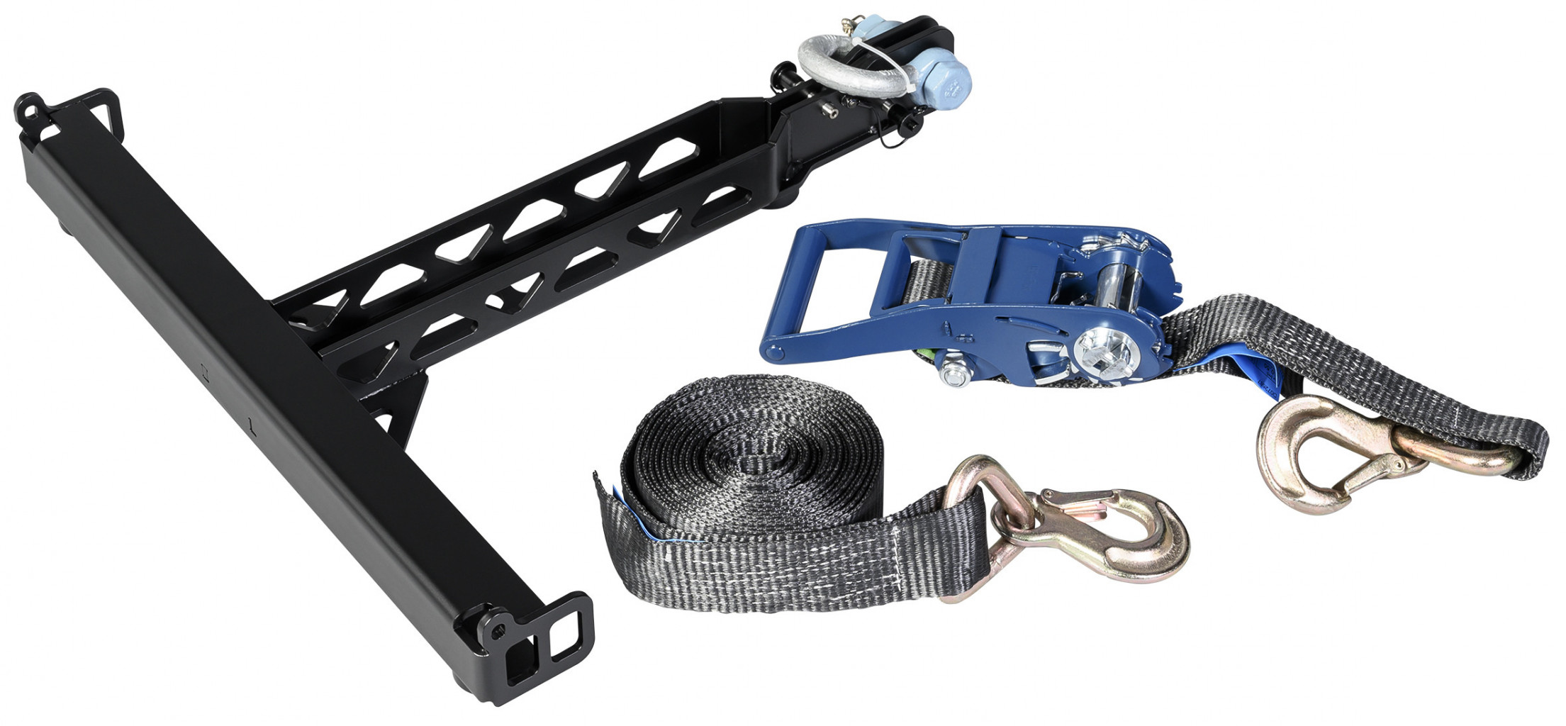HK AUDIO COSMO™ CRF-PB   Pullback Frame