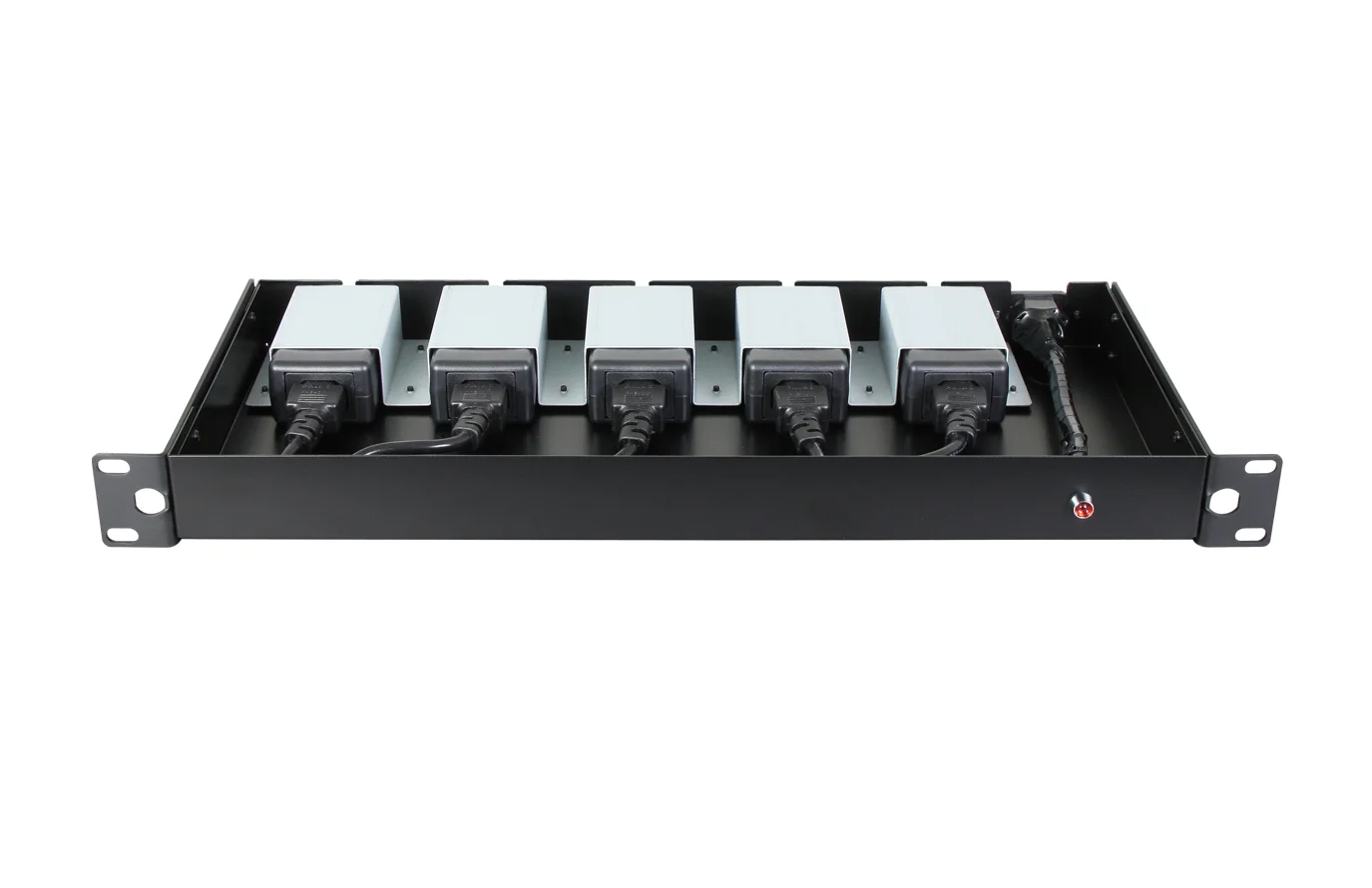 MIPRO Zubehör MPC100 Netzteil Gehäuse