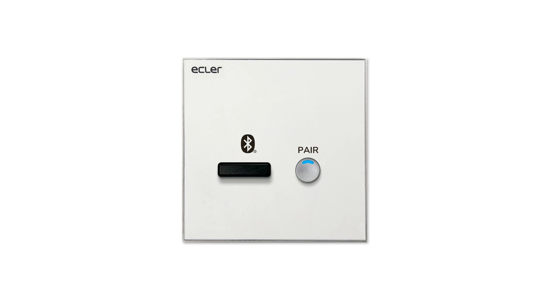 ECLER WPABT      Bluetooth Interface