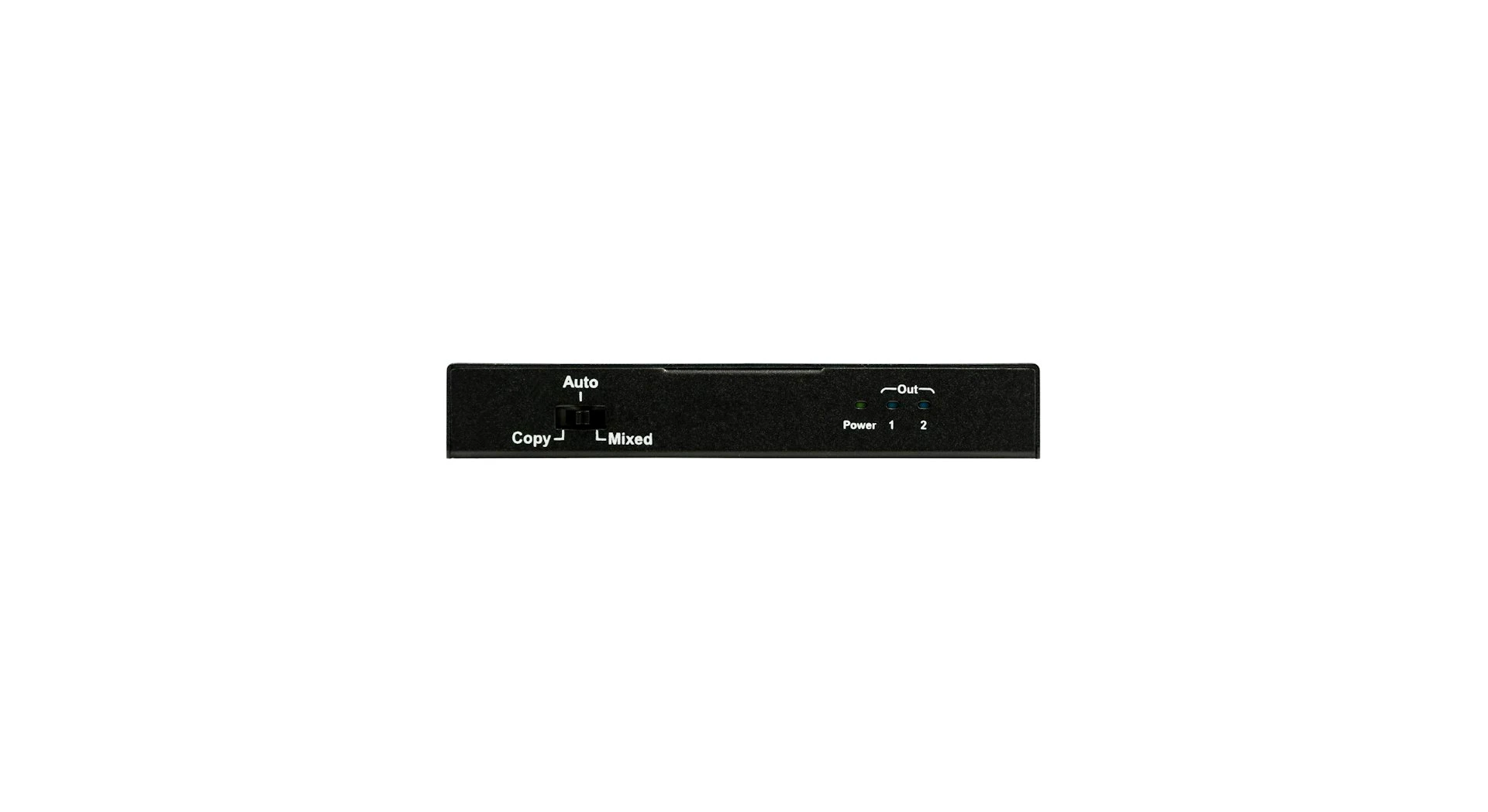 ECLER Video VEO-SPH42      Video Splitter 1x2