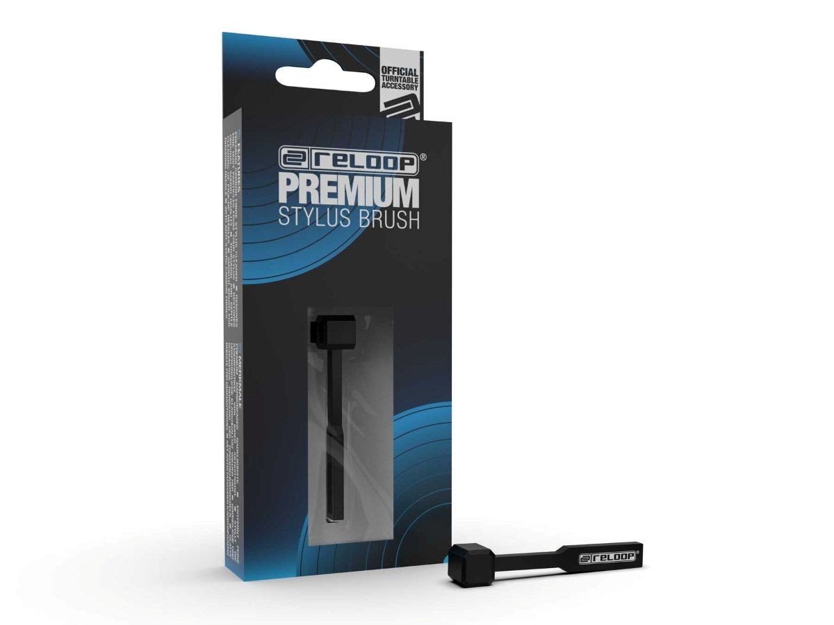 RELOOP Premium Stylus Brush