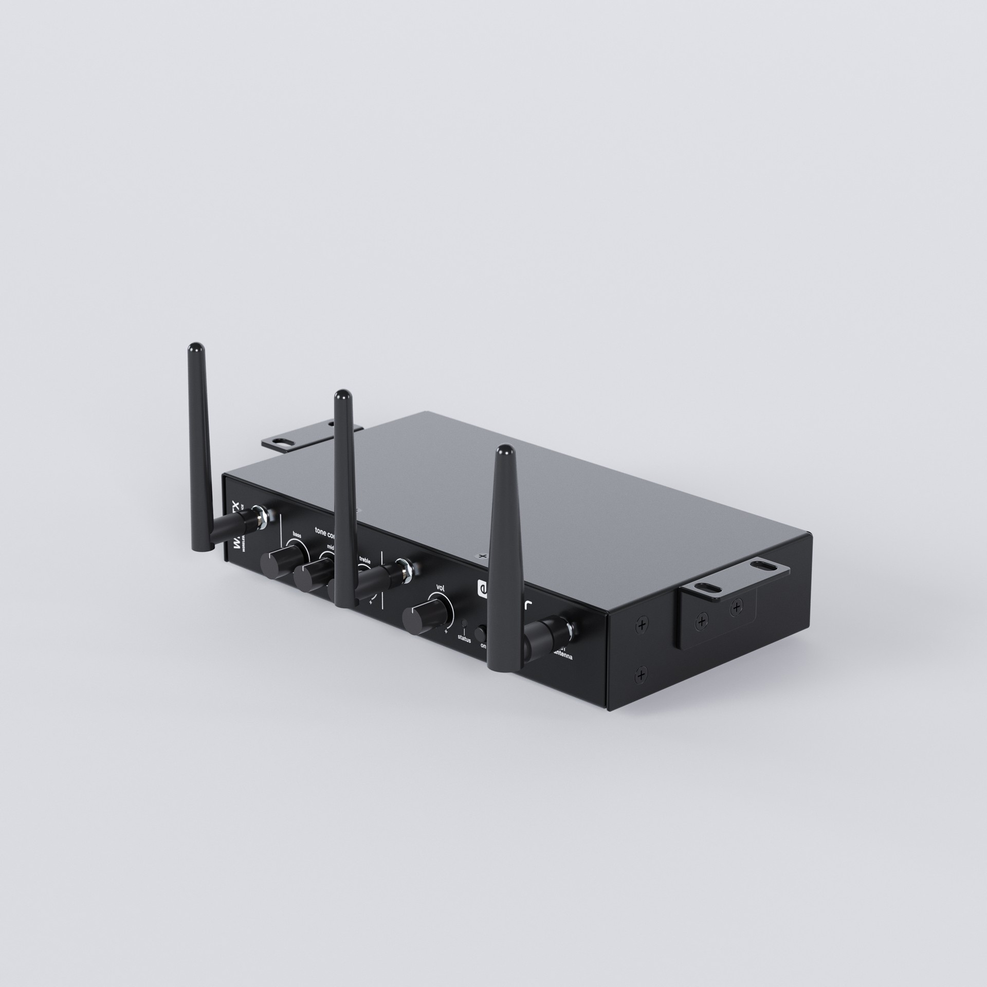 ECLER WiLD TX CORE Audio Transmitter Master