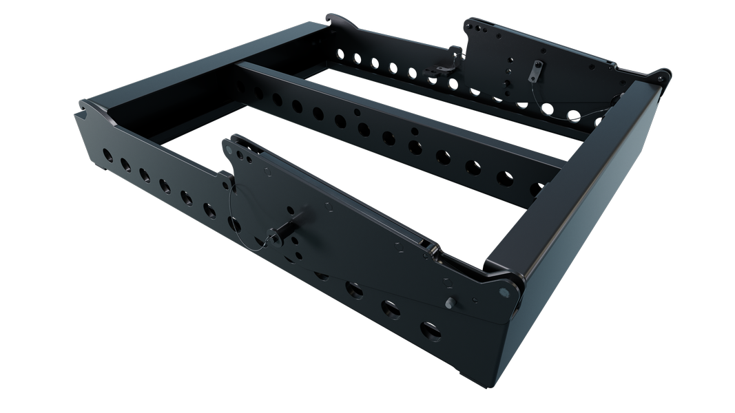 QSC Audio L-Class Zubehör LA108-KIT-SA Stack Adapter