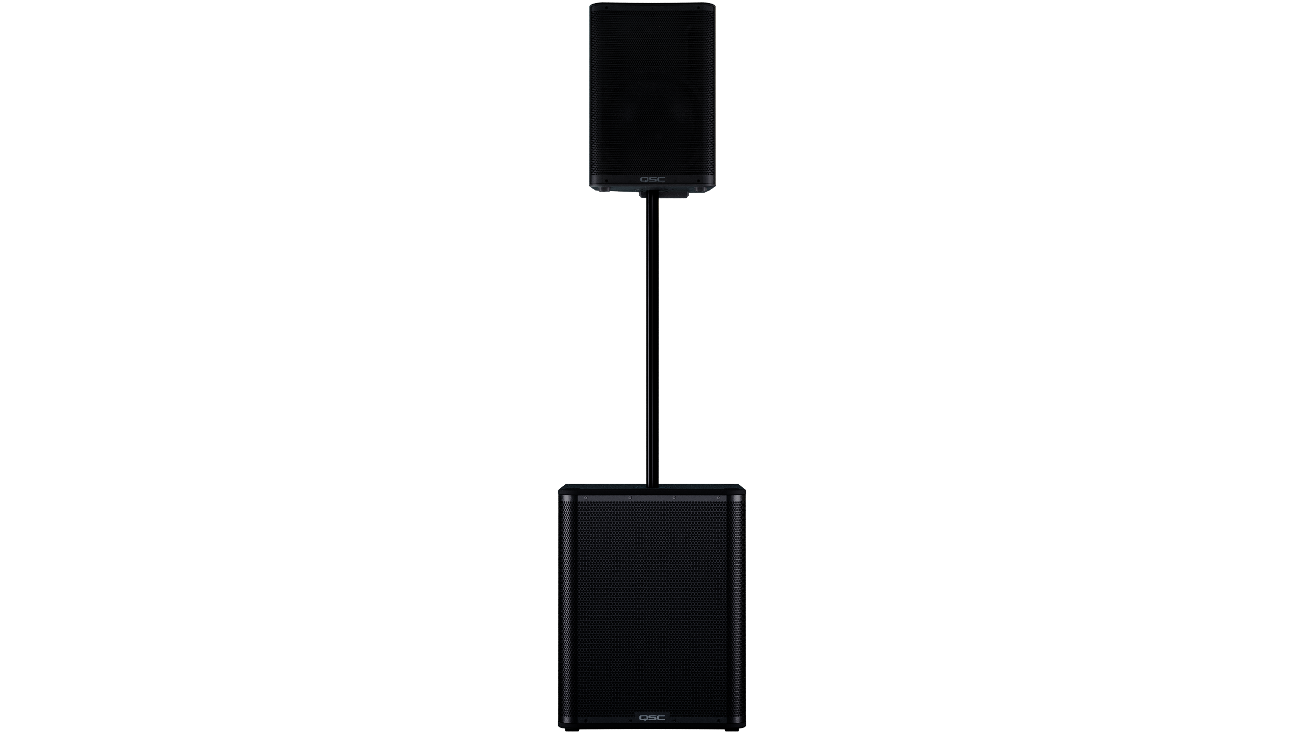 QSC Audio CS-Series CS18 Active Subwoofer