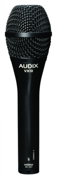 AUDIX VX10 Vocal Microphone