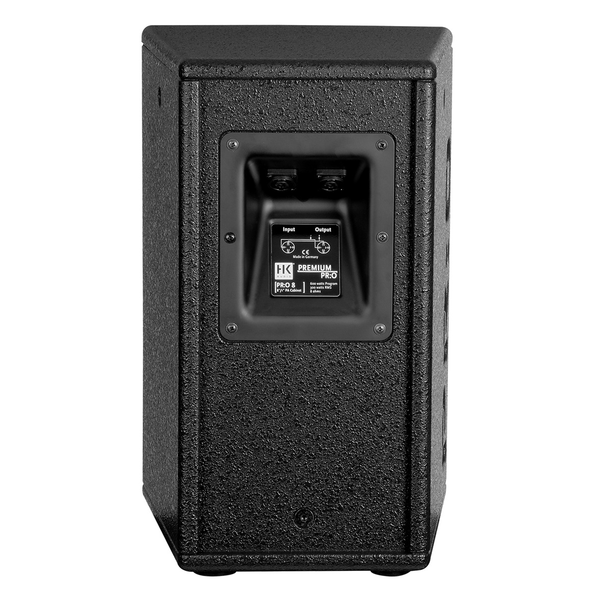 HK AUDIO Premium PRO 8