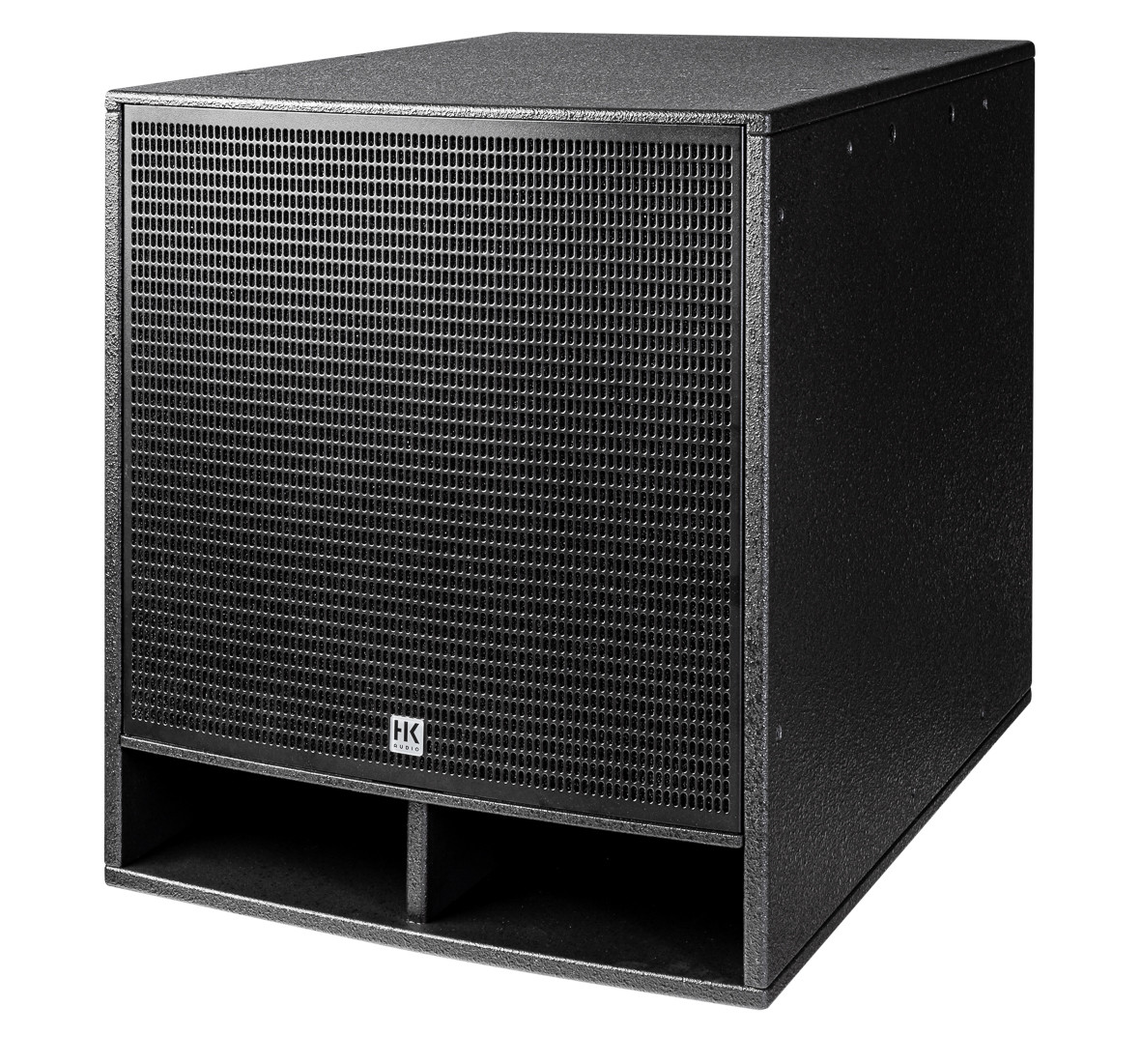 HK AUDIO FINEO S118-F Black
