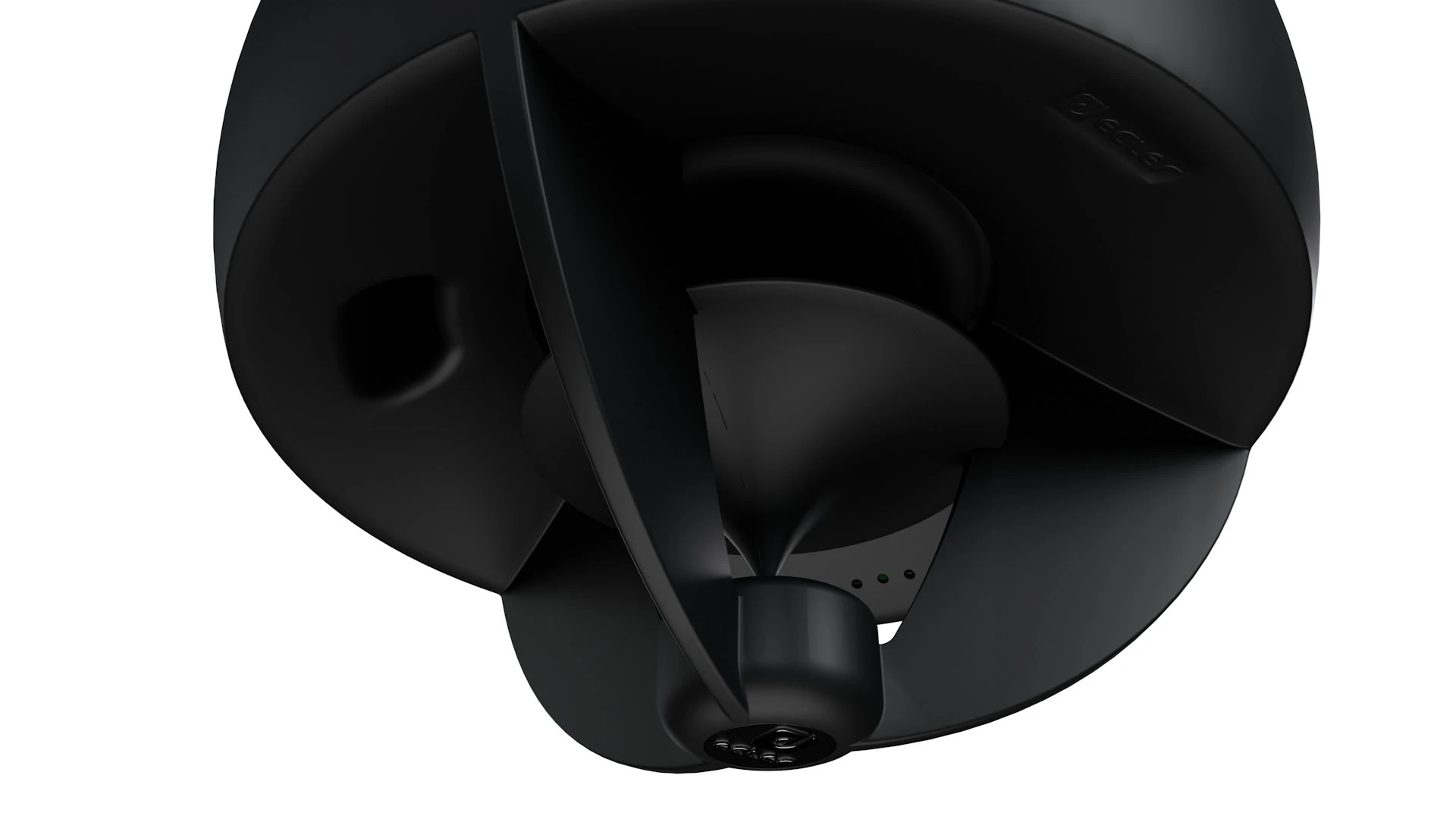 ECLER WiSpeak GLOBE 5RM-BK