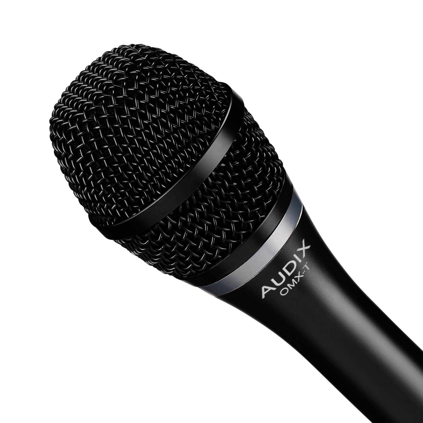 AUDIX OMX-T Vocal Microphone "Tight"