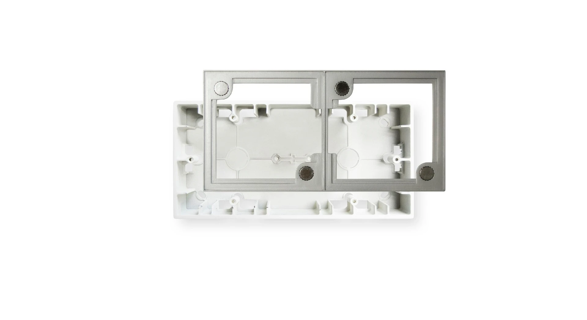 ECLER WPA2SMBOX      OnWall Box