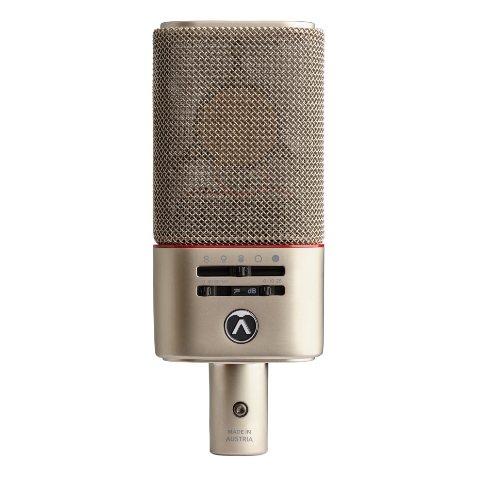AUSTRIAN AUDIO OC818 Studio Set