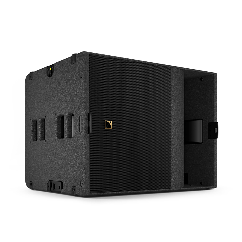 L-ACOUSTICS Subwoofer Series