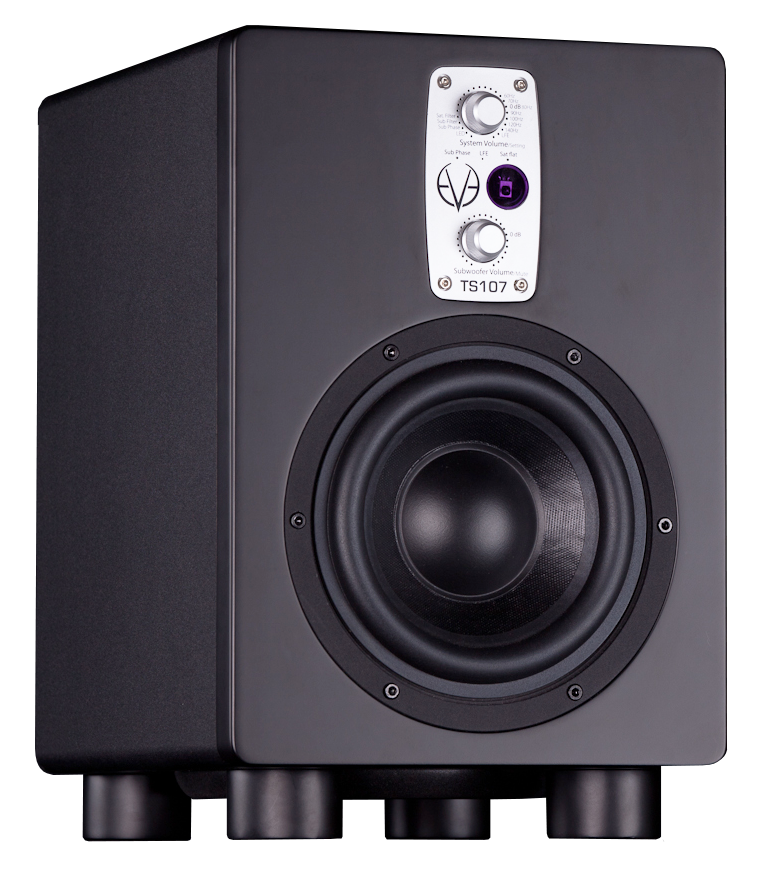 EVE-AUDIO TS107