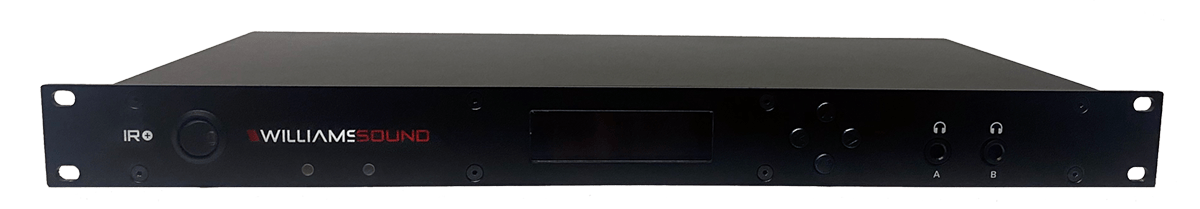 WILLIAMS AV IR M1 D Infra Red Modulator