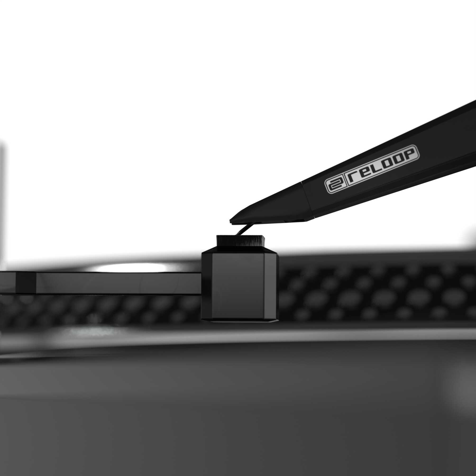 RELOOP Premium Vinyl & Stylus Cleaning Set