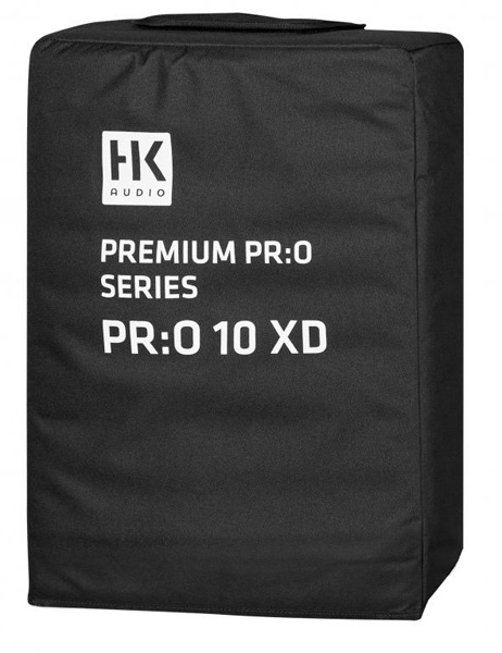 HK AUDIO Premium PRO Zubehör Cover zu 110 XD2