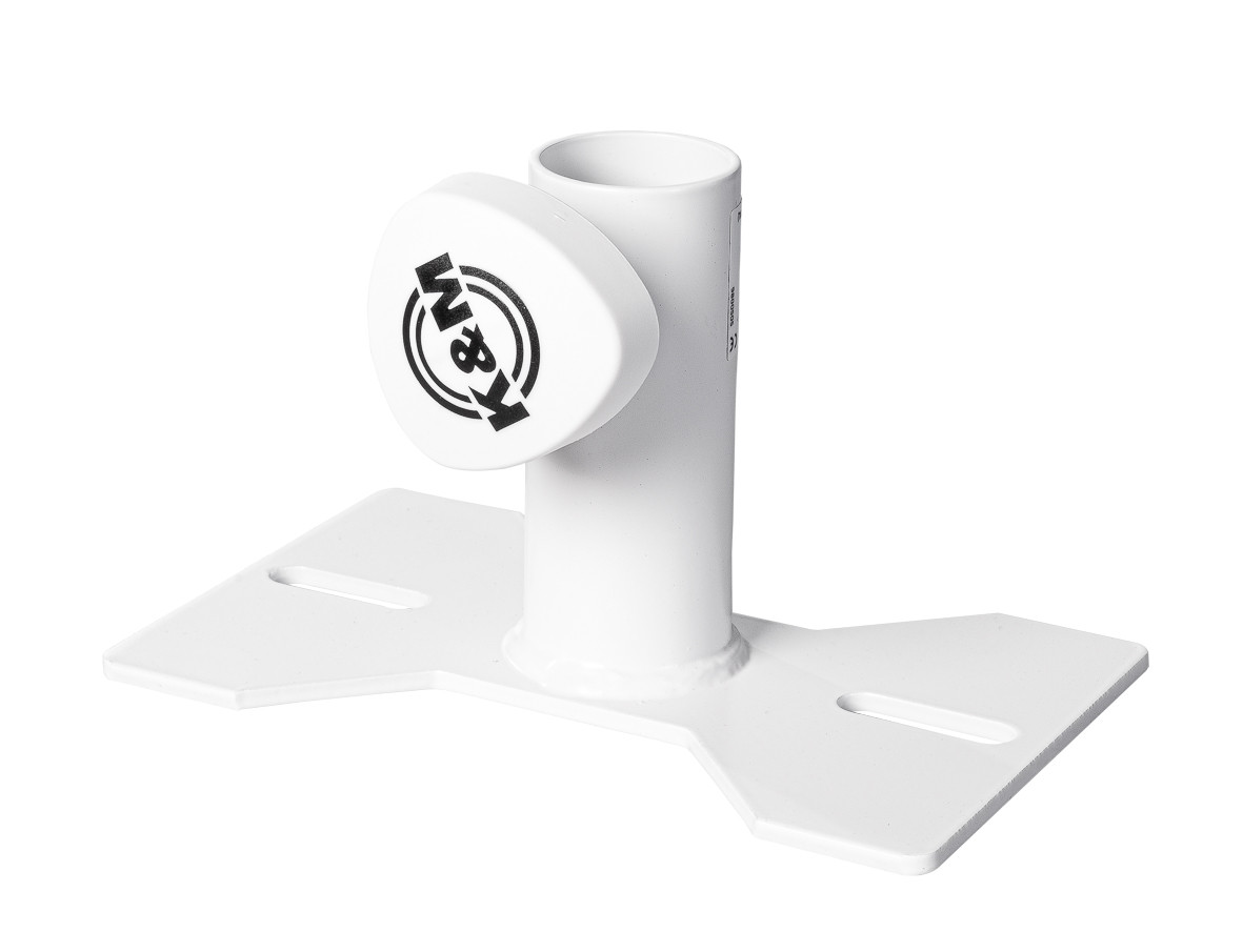 HK AUDIO FINEO SF-35 White/RAL (screw-on flange 35 mm)