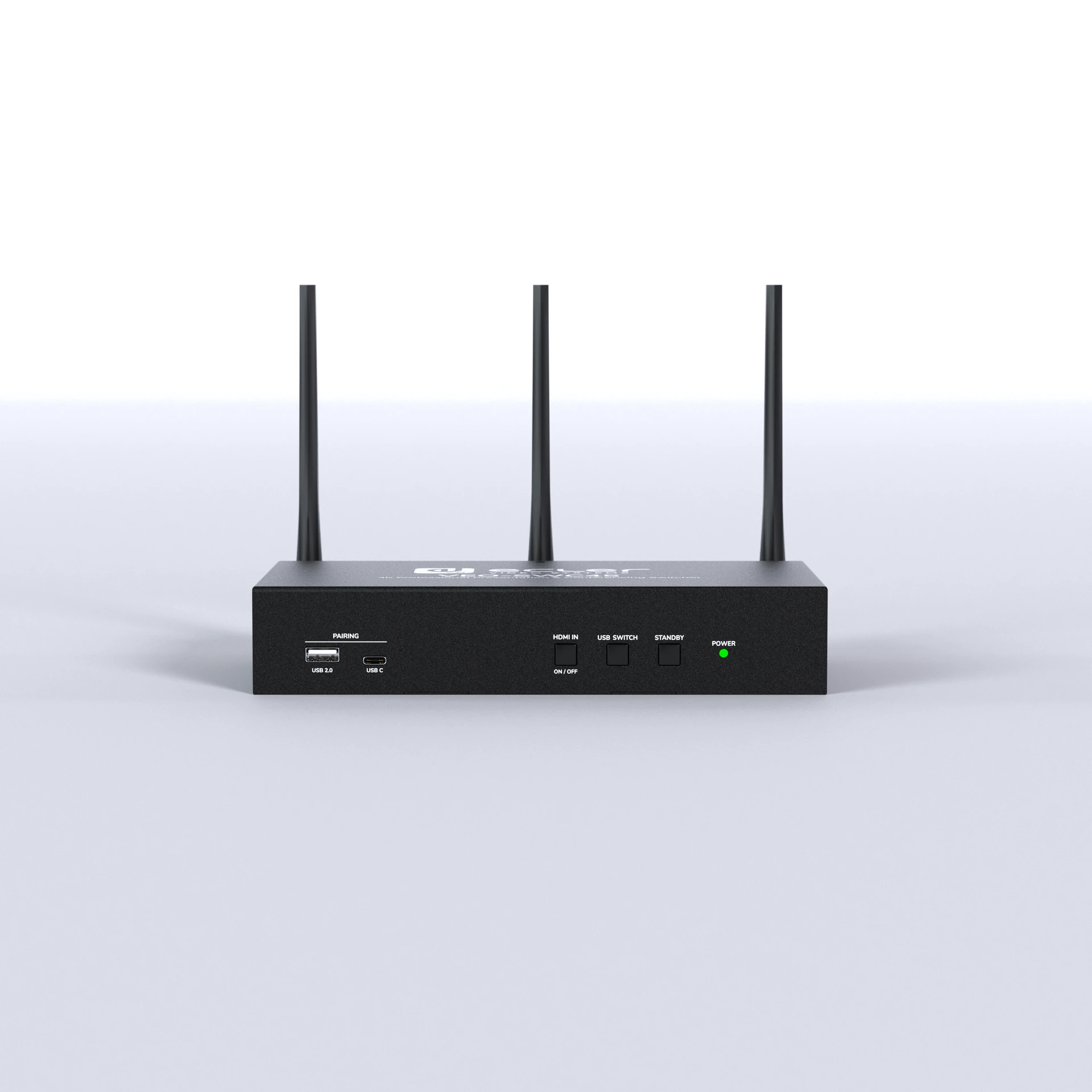 ECLER Video VEO-SWC45      Wireless Switcher