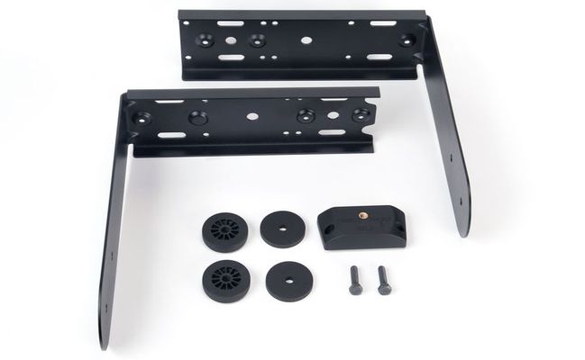 QSC Audio K-Series Zubehör Yoke K8.2