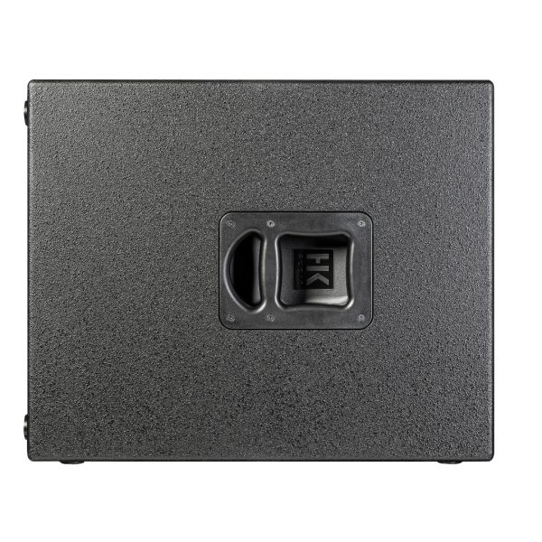 HK AUDIO Linear5 MK2 118 SUB A